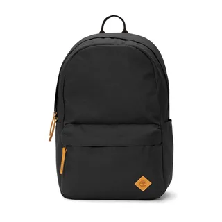 Timberland Rugzak Timberpack core 22LT in Black, voorkant