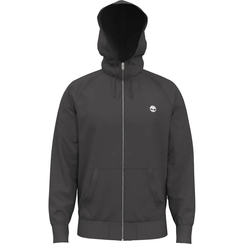 Timberland Full zip hooded sweatshirt Exeter River