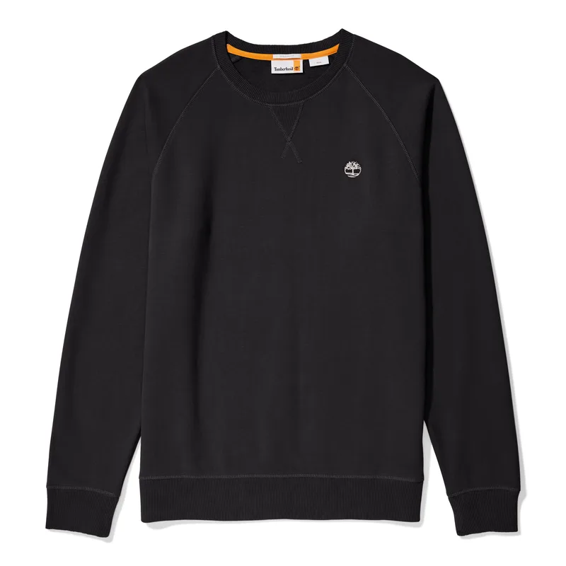 Timberland Crew neck sweatshirt Exeter River