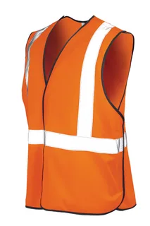 Result Anti-verstrikking veiligheidsvest – foto 3