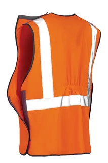 Result Anti-verstrikking veiligheidsvest – foto 1