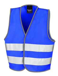 Result Safe Guard Veiligheidshesje voor kids in Royal, voorkant
