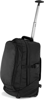 Quadra Vessel™ cabinetrolley in Black, voorkant