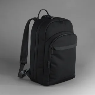 Quadra Handbagage rugzak in Black, voorkant