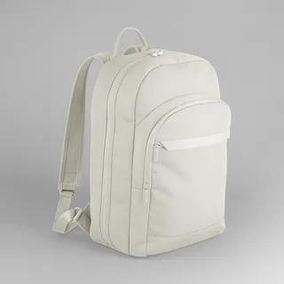 Quadra Handbagage rugzak in Natural Stone, voorkant