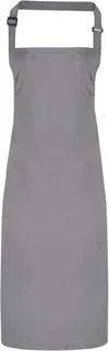 Premier Waterdicht halterschort in Dark Grey, voorkant