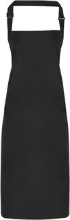 Premier Waterdicht halterschort in Black, voorkant