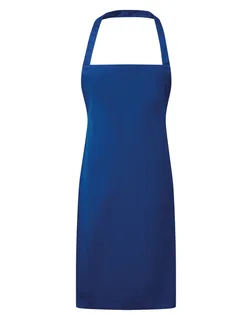 Premier Essential Halterschort in Royal Blue, voorkant