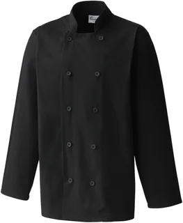 Premier Koksbuis in Black, voorkant