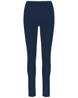 Proact Dameslegging in Navy, voorkant