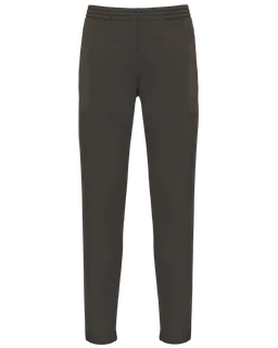 Proact Trainingsbroek voor volwassene in Dark Grey, voorkant