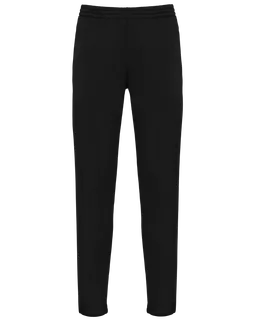 Proact Trainingsbroek voor volwassene in Black, voorkant