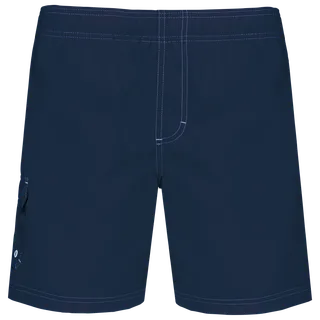 Proact Zwemshort in Navy, voorkant