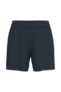 Proact Ladies’ multisport polyester shorts in Navy, voorkant