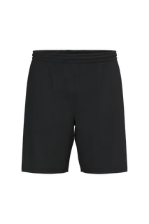 Proact Heren sportshort van polyester in Black, voorkant
