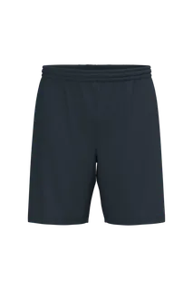 Proact Heren sportshort van polyester in Navy, voorkant