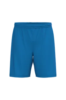 Proact Heren sportshort van polyester in Sporty Royal Blue, voorkant