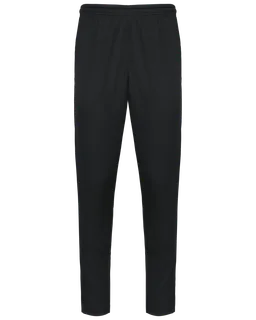 Proact Trainingsbroek uniseks in Black, voorkant