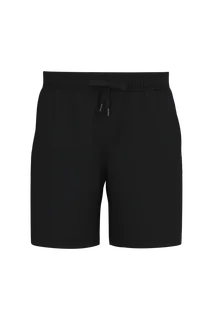 Proact Tweekleurige herenshort in Black, voorkant