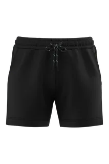 Proact Damesshort in Black, voorkant