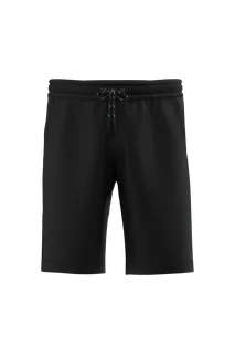 Proact Herenshort in Black, voorkant