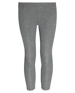 Proact Legging in Grey Heather, voorkant