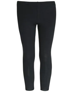 Proact Legging in Black, voorkant