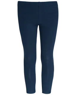 Proact Legging in Navy, voorkant