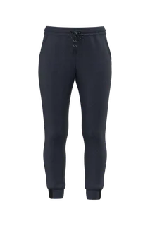 Proact Women's performance trousers in French Navy Heather, voorkant