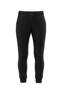 Proact Women's performance trousers in Black, voorkant