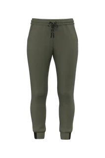 Proact Women's performance trousers in Sporty Khaki, voorkant