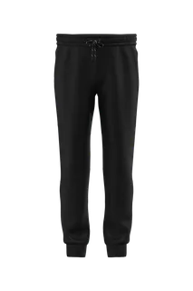 Proact Herenbroek performance in Black, voorkant