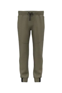Proact Herenbroek performance in Light Khaki Heather, voorkant