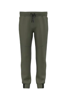 Proact Herenbroek performance in Sporty Khaki, voorkant