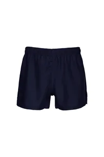 Proact Elite Rugbyshort in Sporty Navy, voorkant
