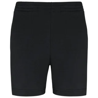 Proact Jersey Kindershort in Black, voorkant