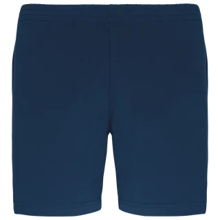 Proact Jersey damesshort in Navy, voorkant