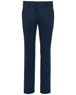 Proact Ladies' trousers in Dark Navy, voorkant