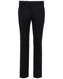 Proact Ladies' trousers in Black, voorkant