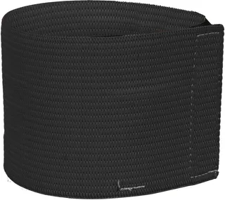 Proact Elastisch Armbandje in Black, voorkant