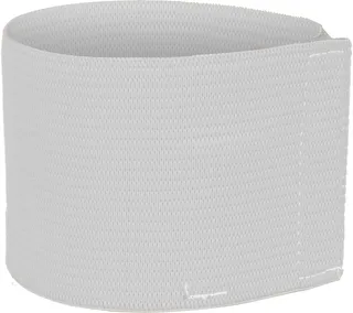 Proact Elastisch Armbandje in White, voorkant
