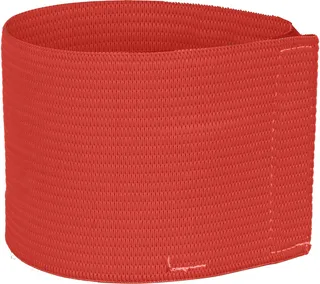 Proact Elastisch Armbandje in Sporty Red, voorkant