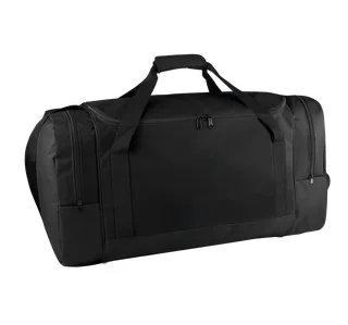 Proact Sporttas - 85 Liter in Black, voorkant