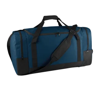 Proact Sporttas - 85 Liter in Navy / Black, voorkant