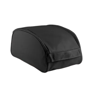Proact Schoenentas in Black, voorkant