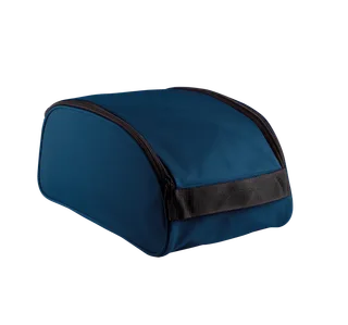 Proact Schoenentas in Navy, voorkant