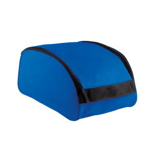 Proact Schoenentas in Royal Blue, voorkant