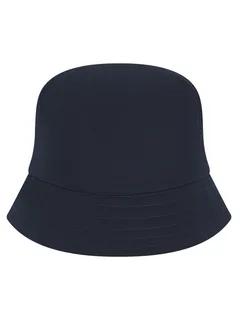 Larkwood Baby bob in Navy, voorkant