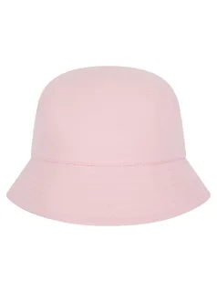Larkwood Baby bob in Pale Pink, voorkant