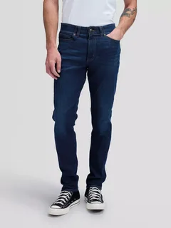 Lee Jeans extreme motion slim fit in Aristocrat, voorkant